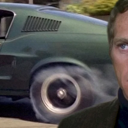 Miniature photo du film : Bullitt