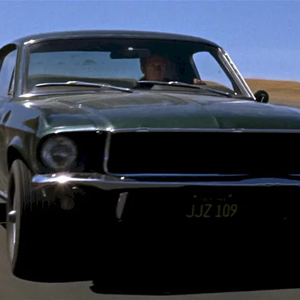 Miniature photo du film : Bullitt