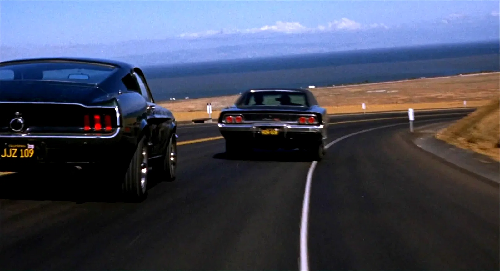 Photo 8 du film : Bullitt