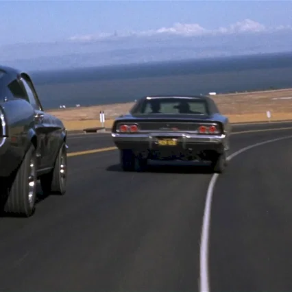 Miniature photo du film : Bullitt