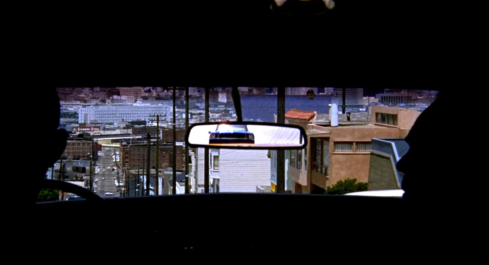 Photo 10 du film : Bullitt