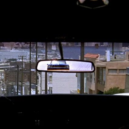Miniature photo du film : Bullitt