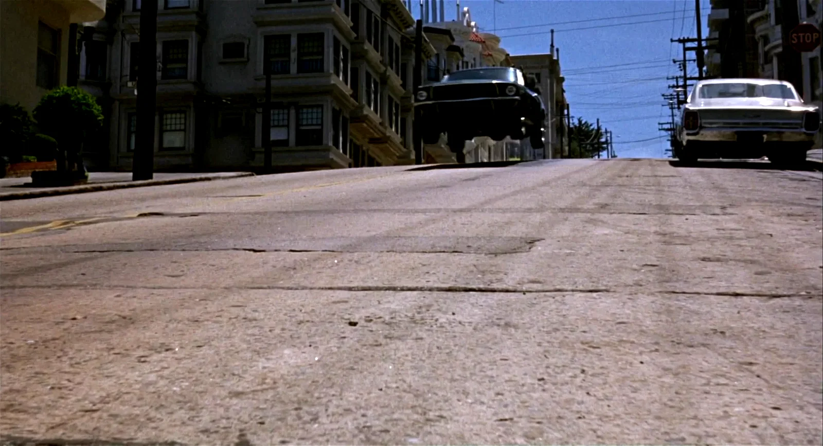 Photo 11 du film : Bullitt