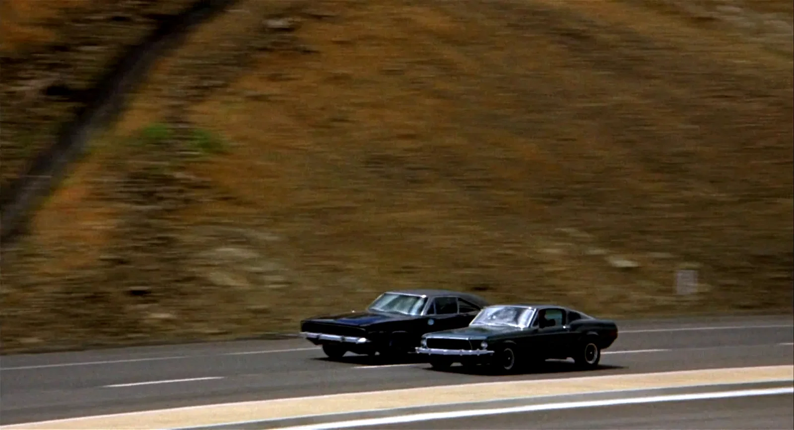 Photo 13 du film : Bullitt