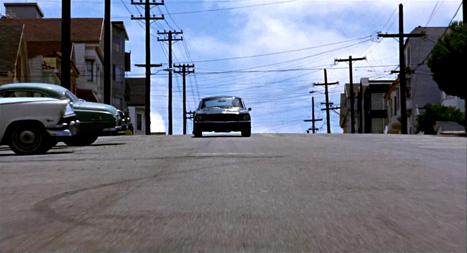 Photo 14 du film : Bullitt