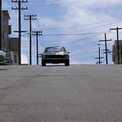 Miniature photo du film : Bullitt