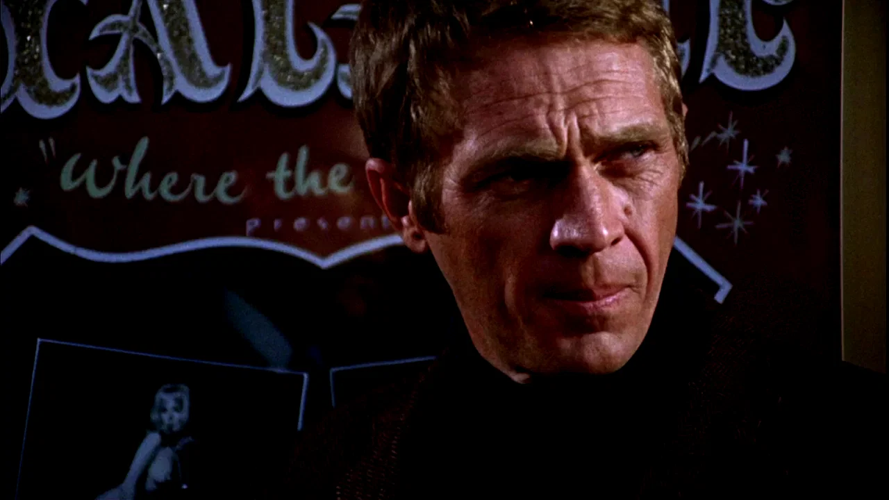 Photo 17 du film : Bullitt