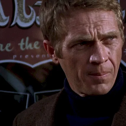Miniature photo du film : Bullitt