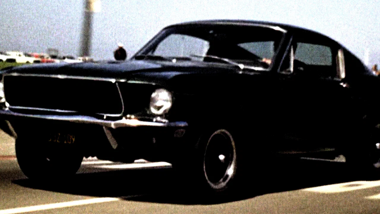 Photo 18 du film : Bullitt