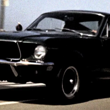 Miniature photo du film : Bullitt