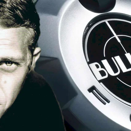 Miniature photo du film : Bullitt