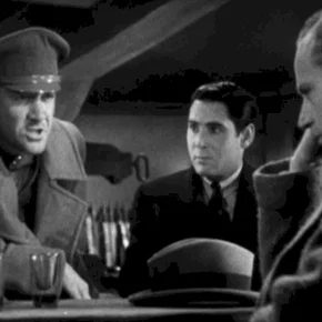 Photo du film : British Agent