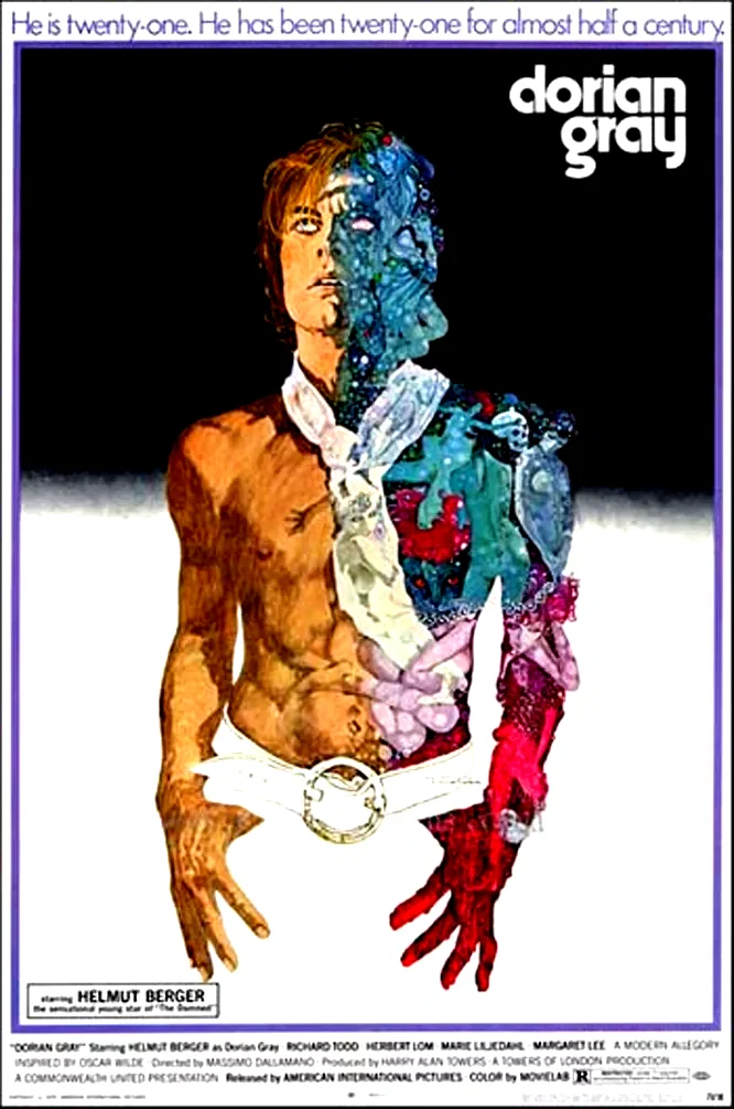 Affiche du film : Le deprave