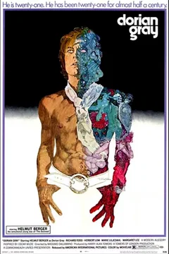 Affiche du film Le deprave