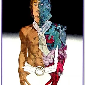 Photo du film : Le deprave