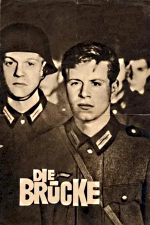 Affiche du film : Le pont