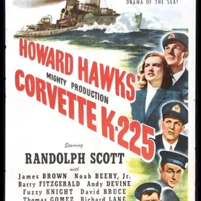 Photo du film : Corvette K-225