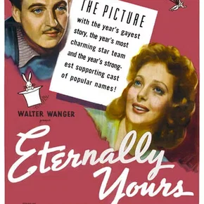 Photo du film : Eternally yours