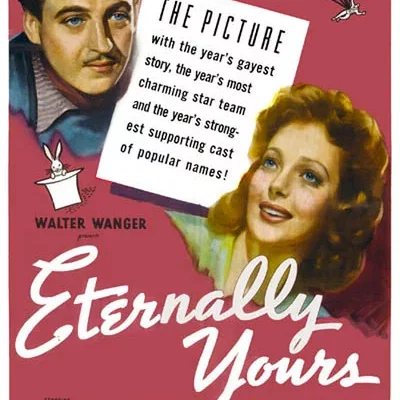 Miniature photo du film : Eternally yours