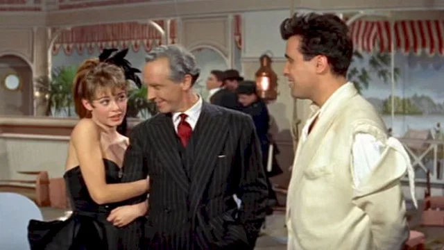 Photo 4 du film : Cette sacrée gamine