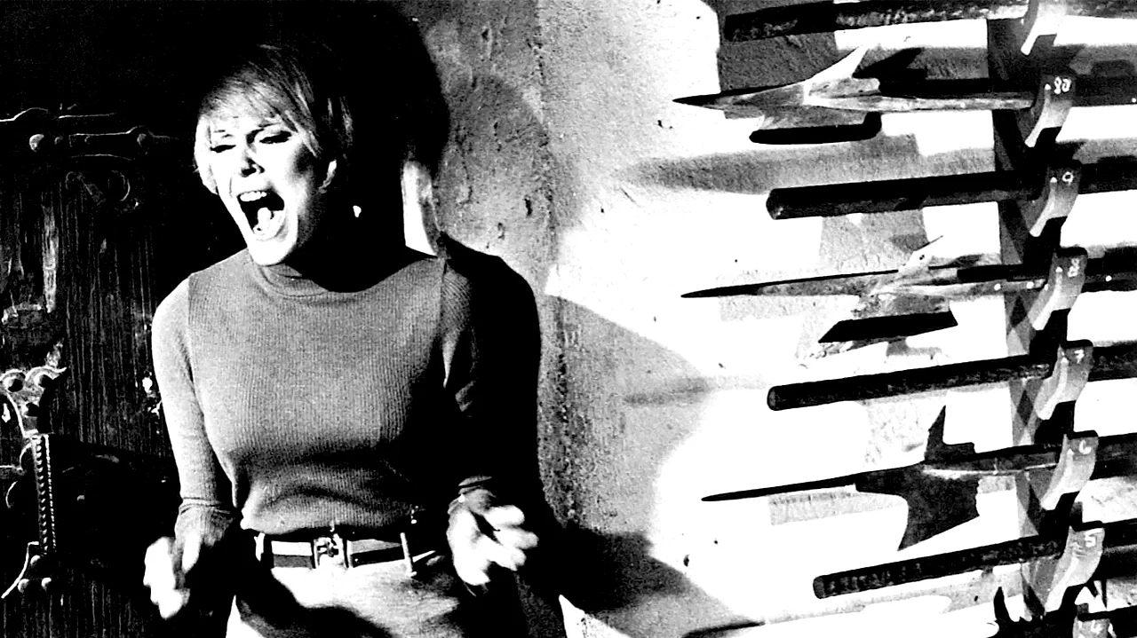 Photo 2 du film : Baron vampire
