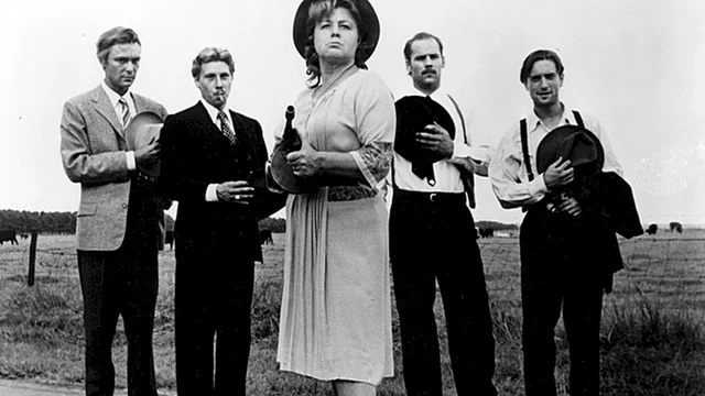 Photo du film : Bloody mama
