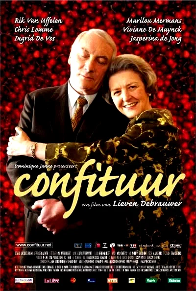Affiche du film : Confituur