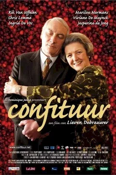 Affiche du film Confituur