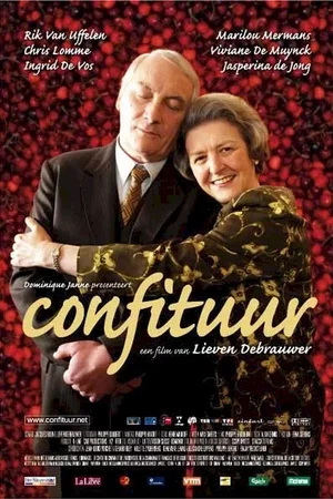 Affiche du film : Confituur