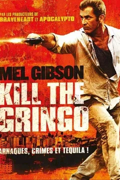 Affiche du film Get the Gringo