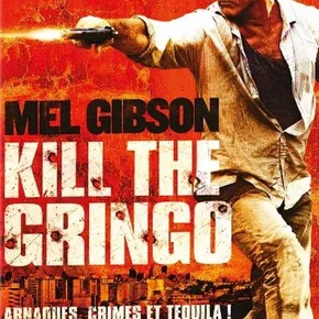 Photo du film : Get the Gringo