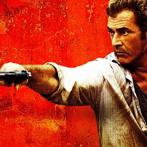 Photo du film : Get the Gringo