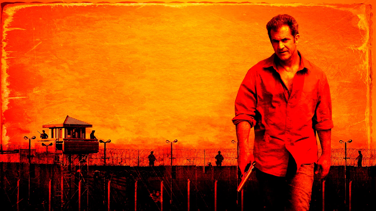 Photo 3 du film : Get the Gringo