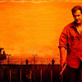 Photo du film : Get the Gringo