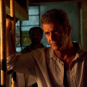 Photo du film : Get the Gringo