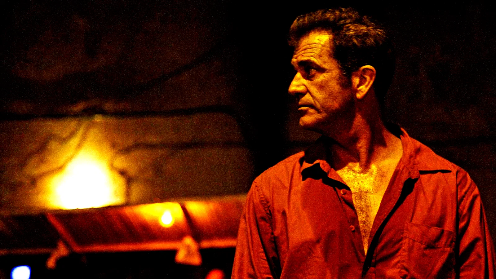 Photo 5 du film : Get the Gringo
