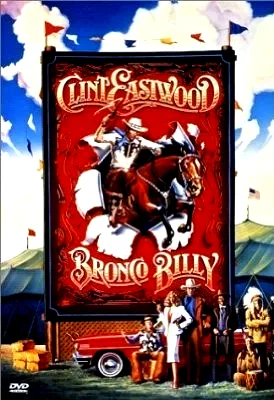 Photo 3 du film : Bronco billy