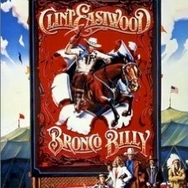 Photo du film : Bronco billy