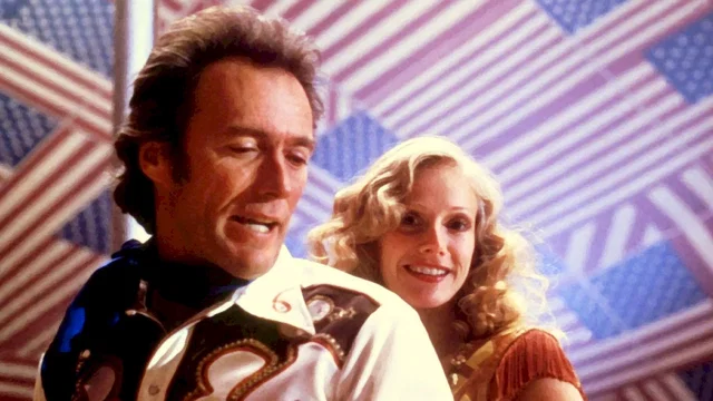 Photo 4 du film : Bronco billy