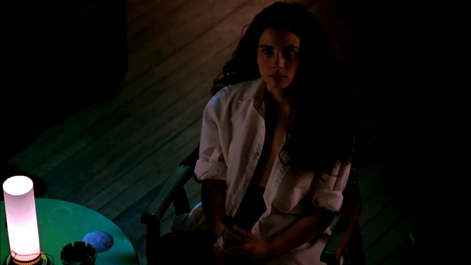 Photo 3 du film : Exotica