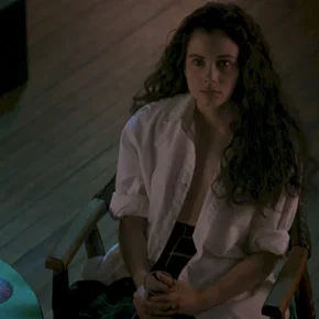 Photo du film : Exotica
