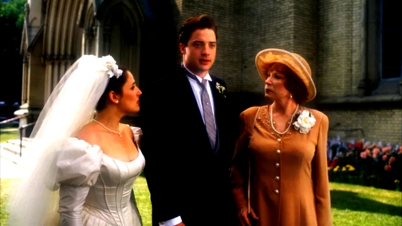 Photo 2 du film : Mrs winterbourne