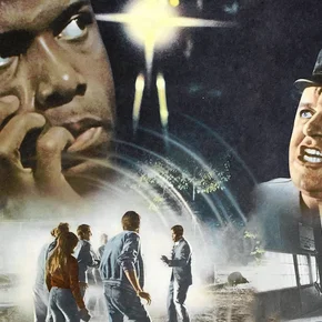 Photo du film : Dans la chaleur de la nuit
