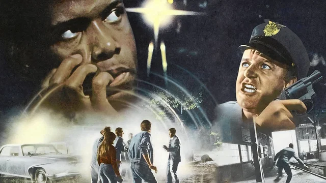 Photo du film : Dans la chaleur de la nuit