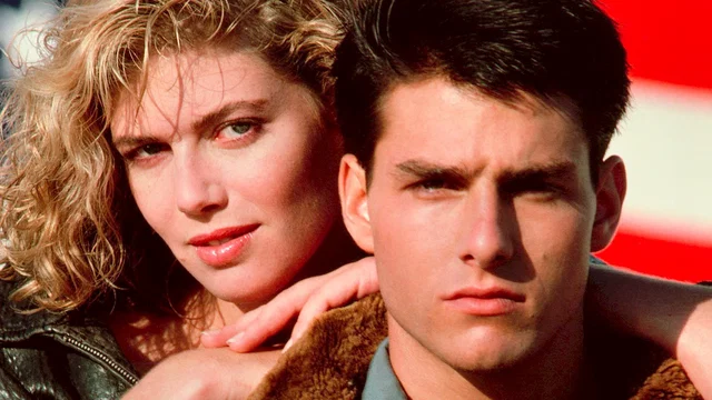 Photo du film : Top Gun