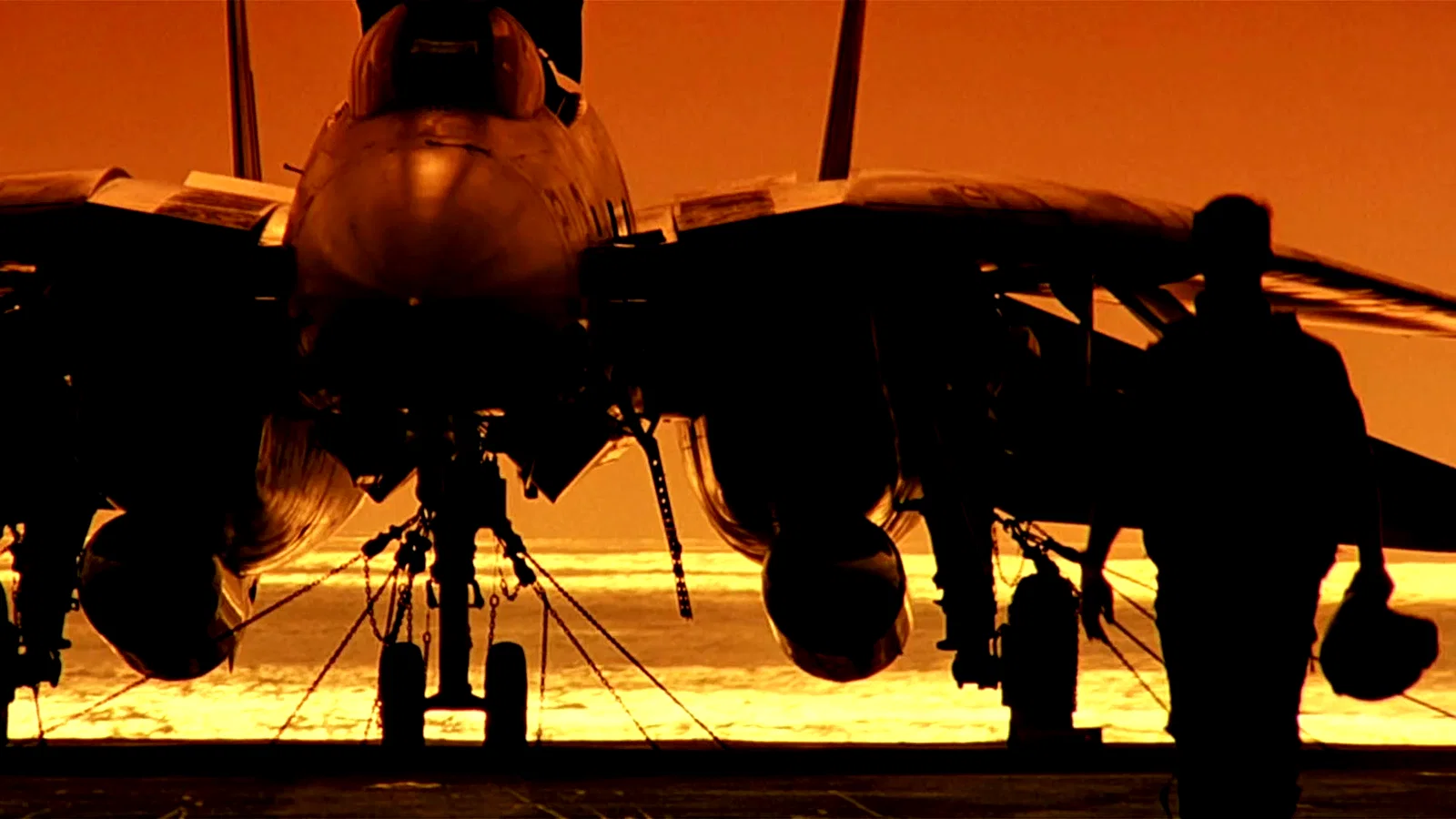 Photo 5 du film : Top Gun