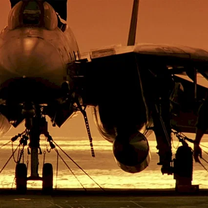 Miniature photo du film : Top Gun