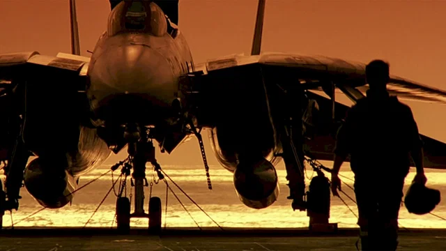 Photo du film : Top Gun