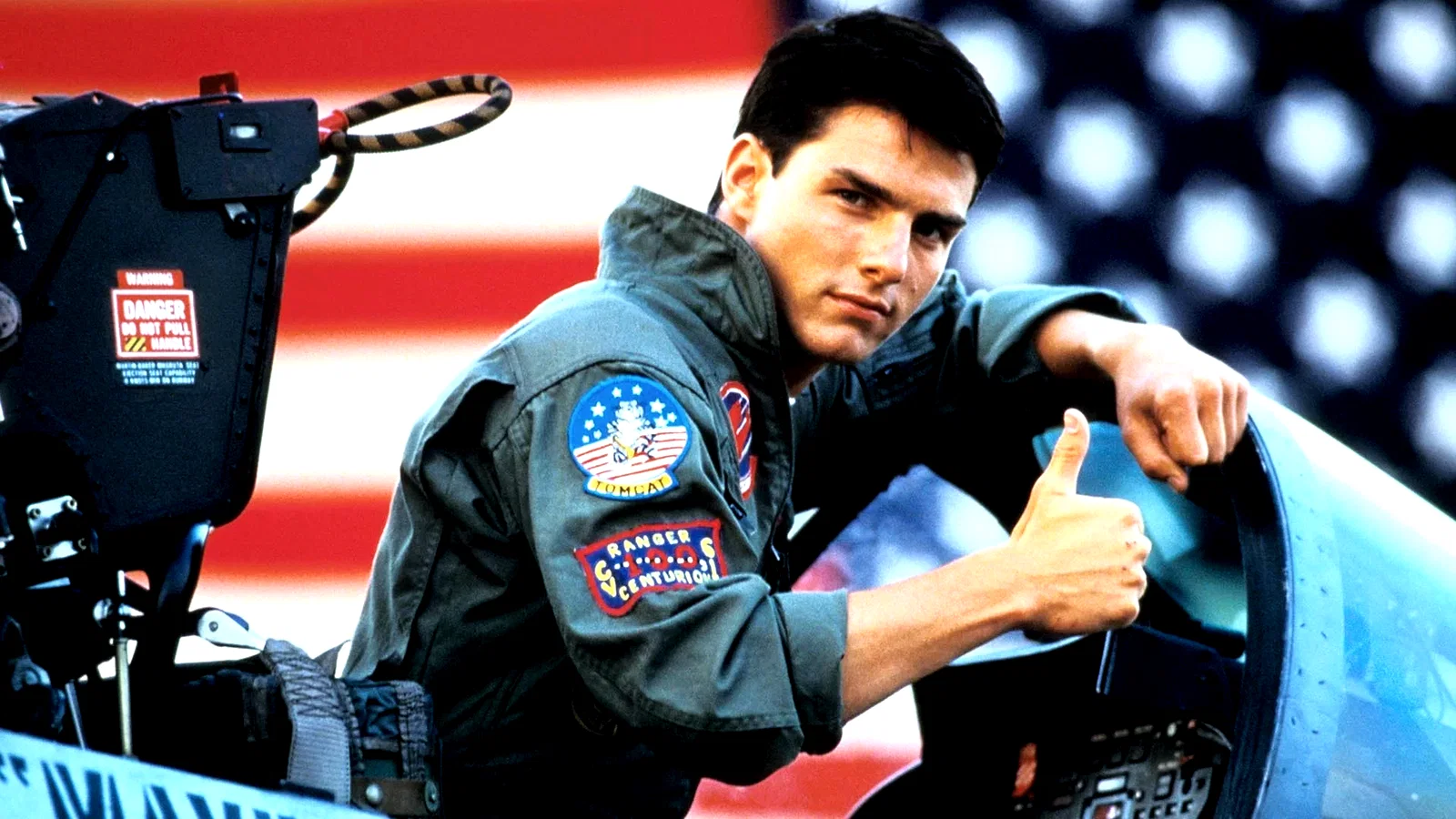 Photo 6 du film : Top Gun