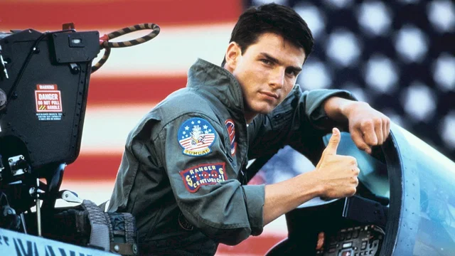 Photo du film : Top Gun